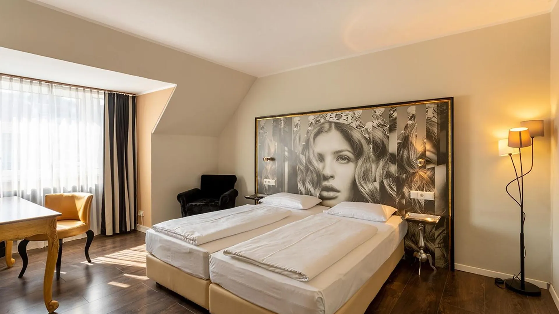 Hotel Calmo Vienna 3*,  Austria