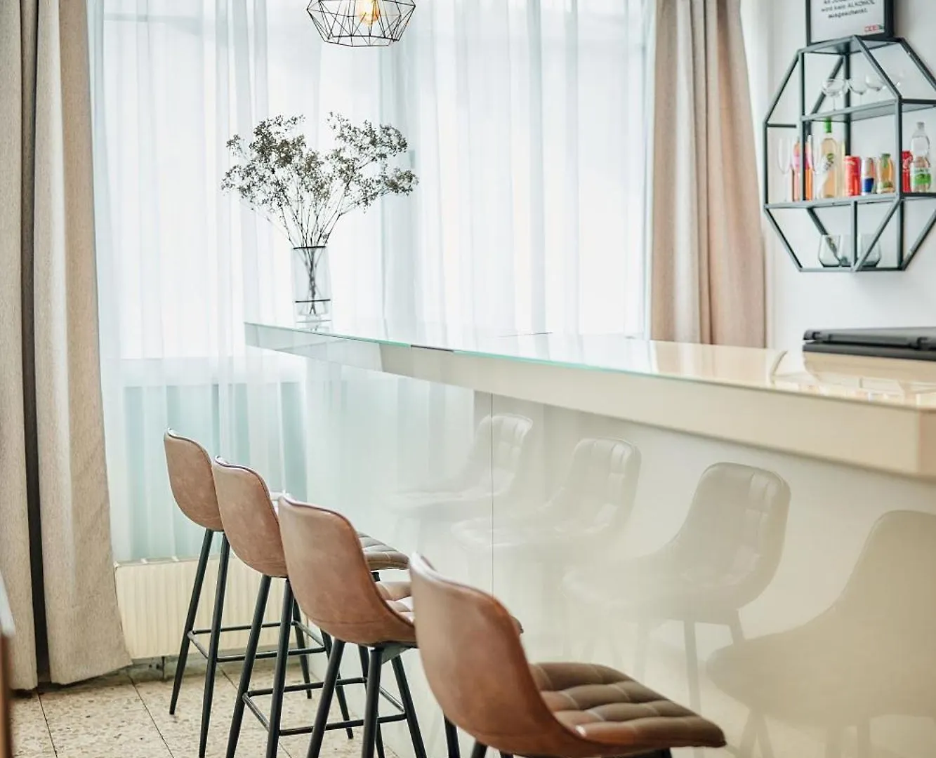 Hotel Calmo Vienna 3*,