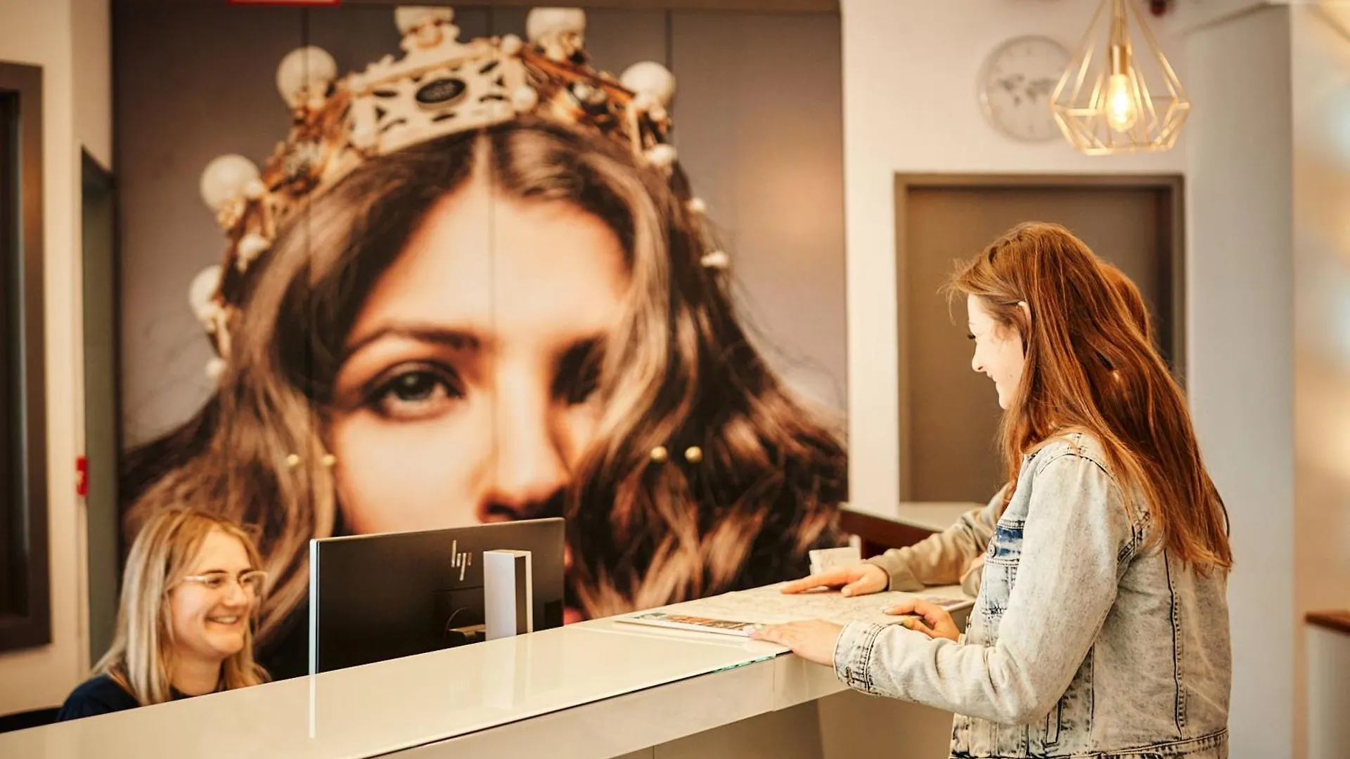 Hotel Calmo Vienna