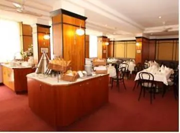 Hotel Calmo Vienna 3*,  Austria