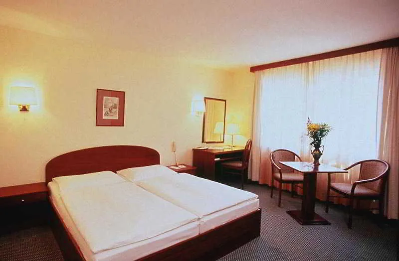 Hotel Calmo Vienna