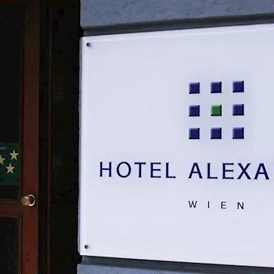 Hotel Calmo Bécs