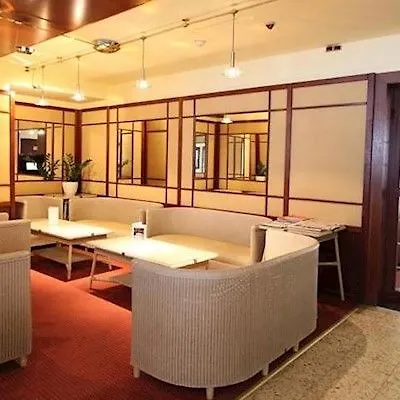 Hotel Calmo Bécs