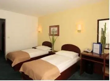 Hotel Calmo Vienna Austria