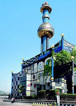 Hotel Calmo Bécs 3*,