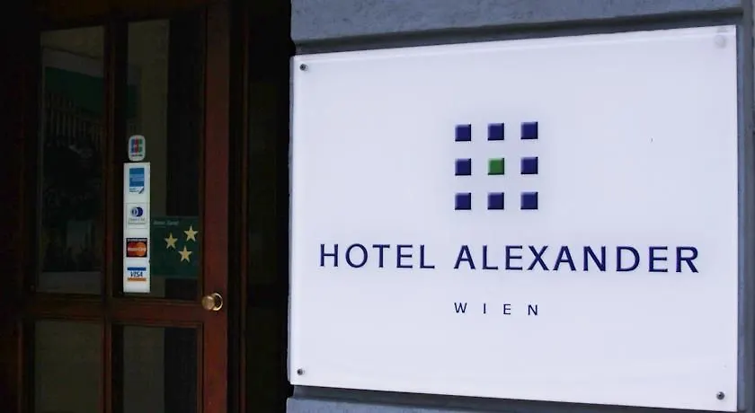 Hotel Calmo Bécs 3*,  Ausztria