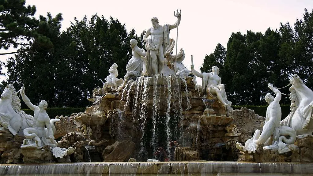 Hotel Calmo Vienna