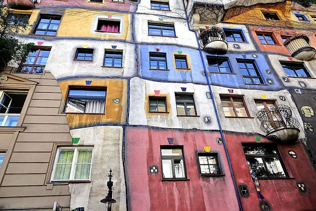 Hotel Calmo Vienna 3*,  Austria