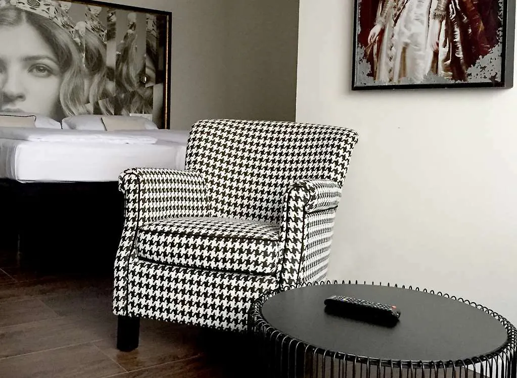 Hotel Calmo Vienna