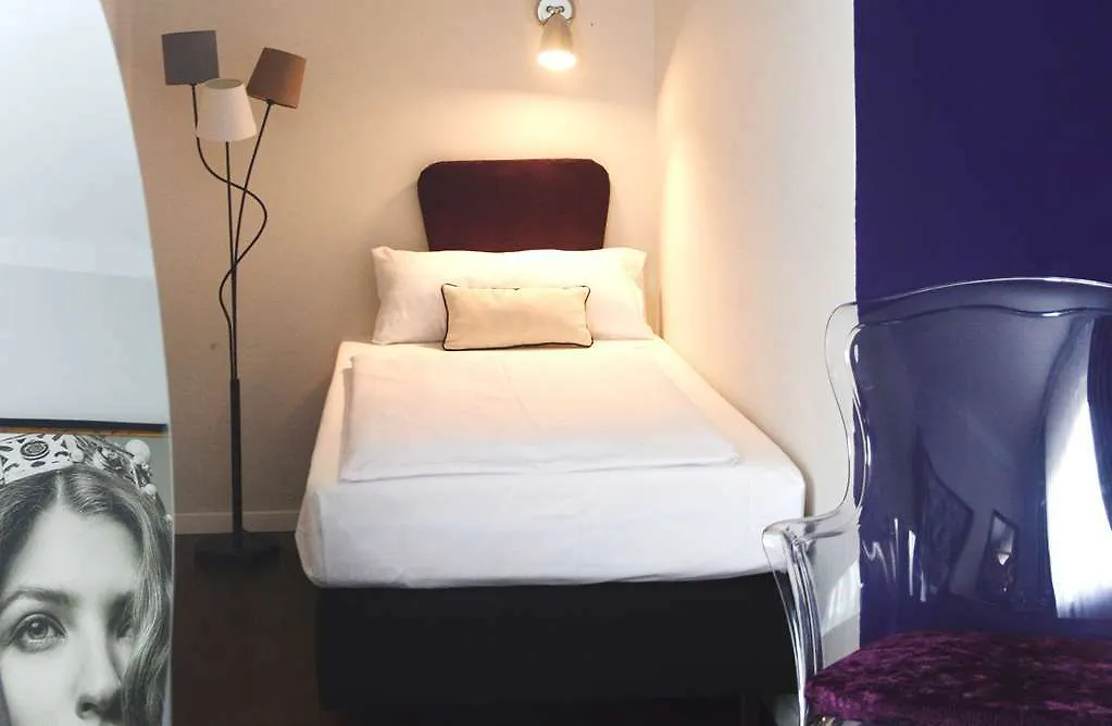 ***  Hotel Calmo Bécs Ausztria